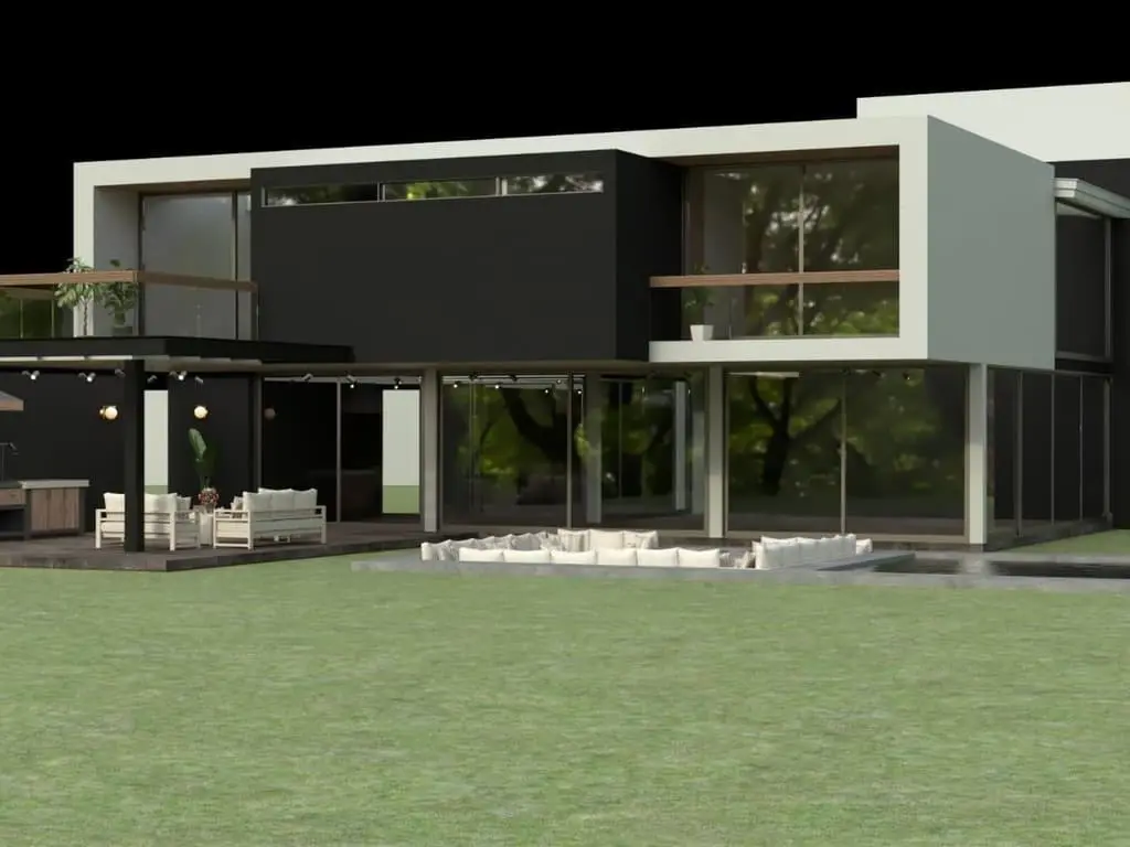 Terreno Residencial en venta en Las Cañadas — foto 8
