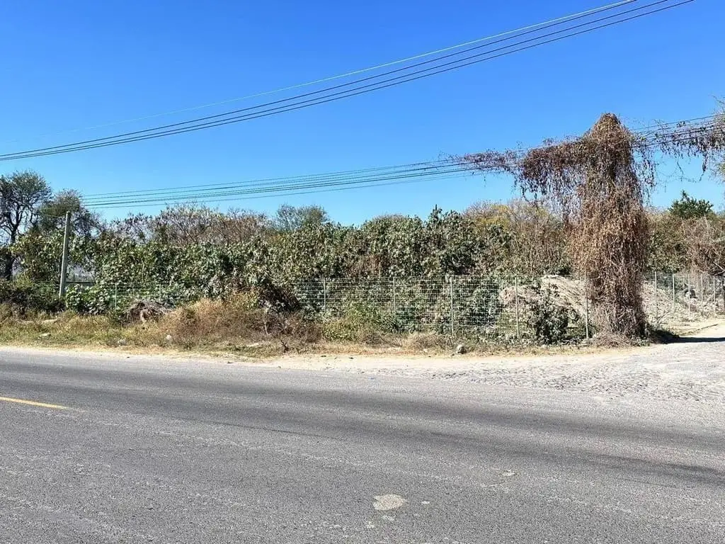 Terreno Comercial en venta en Chapala Centro — foto 11