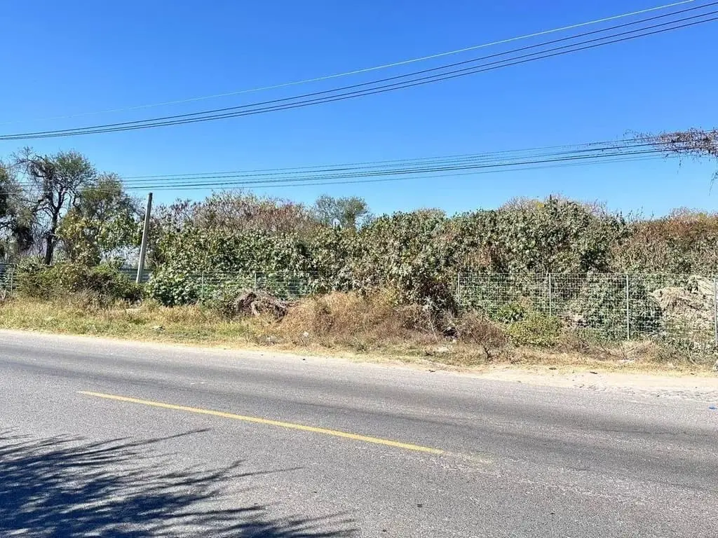 Terreno Comercial en venta en Chapala Centro — foto 3