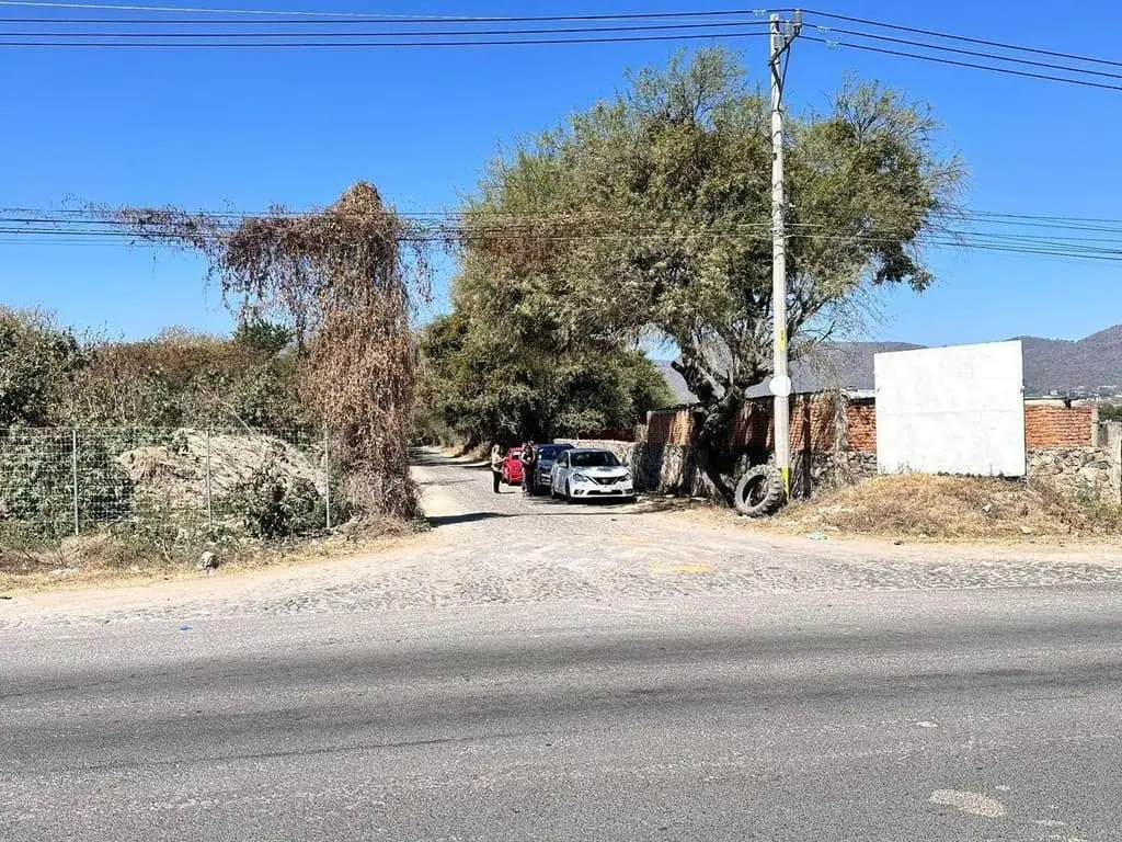 Terreno Comercial en venta en Chapala Centro — foto 4