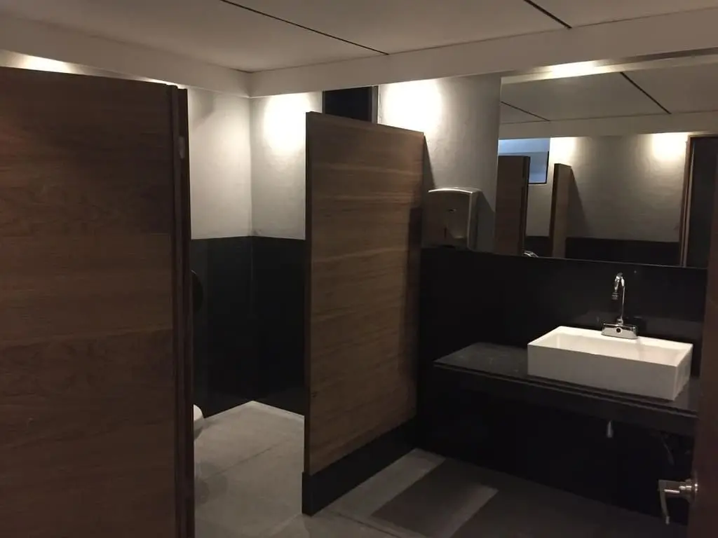 Oficinas en Renta, Santa Fe Cuajimalpa, Paseo de las Lomas — foto 4