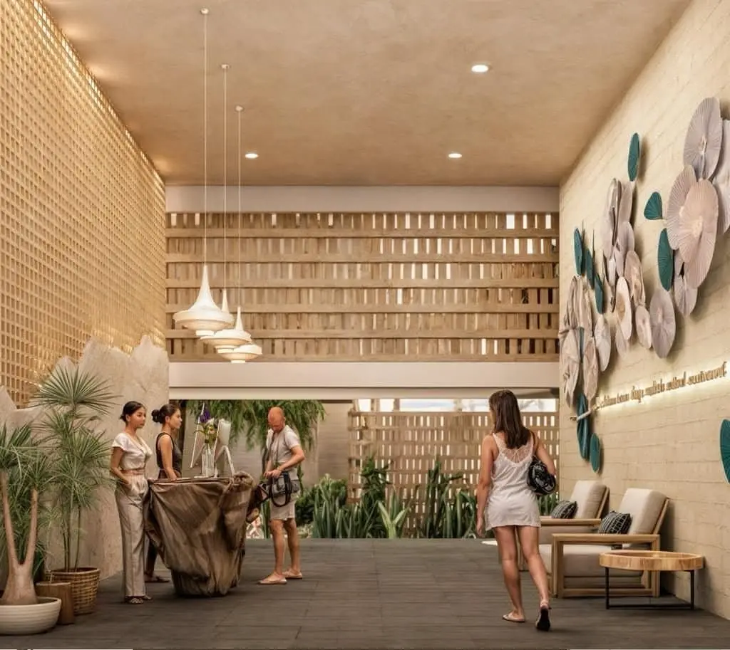 Suite de INVERSIÓN, Pto. Escondido, Oaxaca. — foto 11