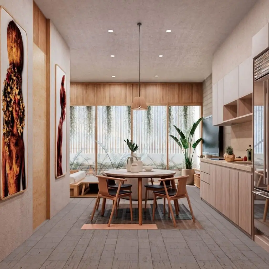 Suite de INVERSIÓN, Pto. Escondido, Oaxaca. — foto 3