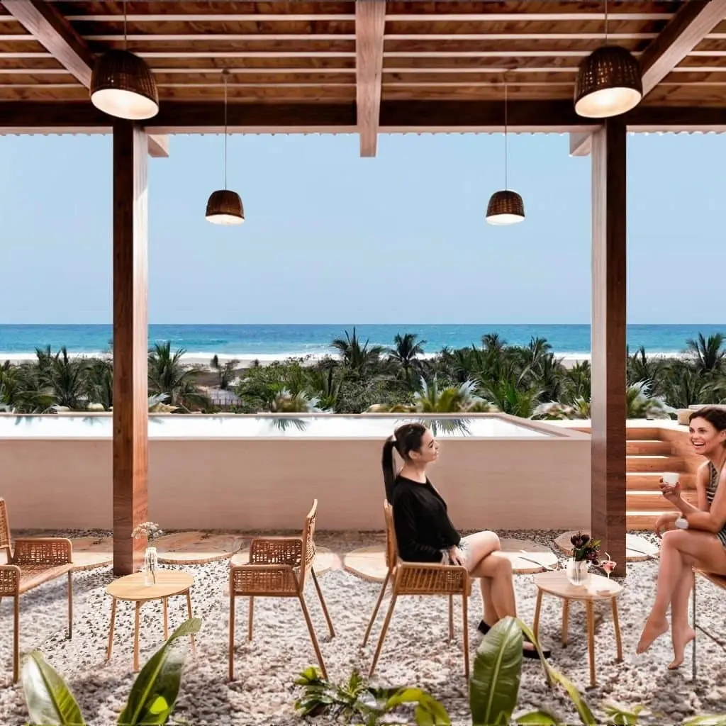 Suite de INVERSIÓN, Pto. Escondido, Oaxaca. — foto 9
