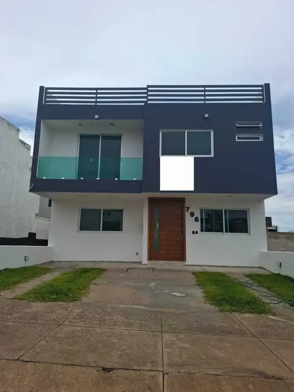 Casa en Venta en ADAMAR — foto 2