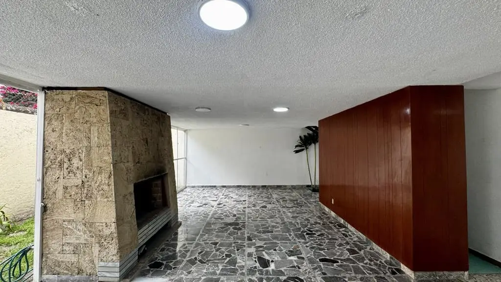 Casa en privada 🏡 LOMAS ESTRELLA 1ra sección✨ | 4 recámaras + estudio | ‼️Amplios espacios y seguridad‼️ — foto 9