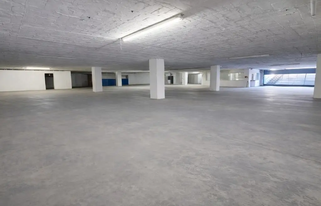 Bodega con Oficina en Renta Sobre Plan de San Luis — foto 3