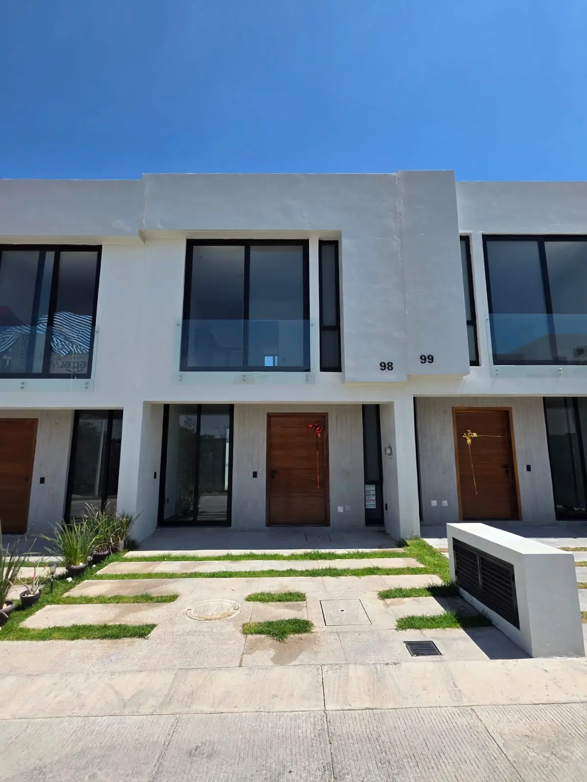 Casa en Condominio en Renta Valdepeñas