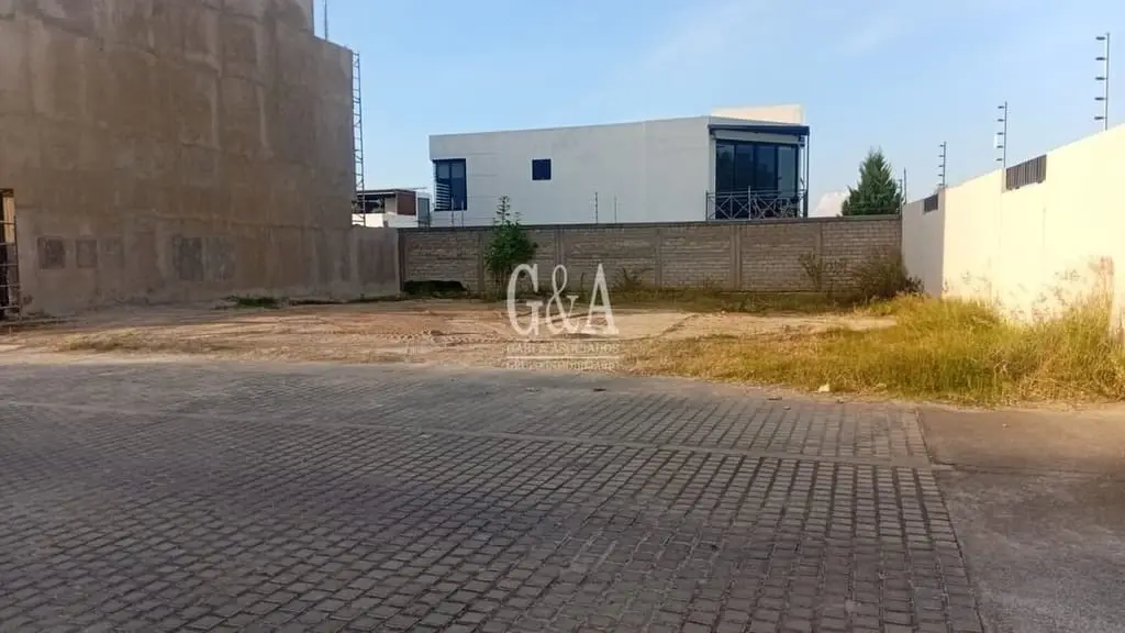 Terreno en Venta en Azent, Solares — foto 2