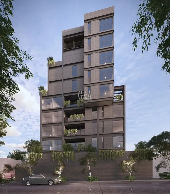 Pre-Venta Torre Rodo Ontario Providencia