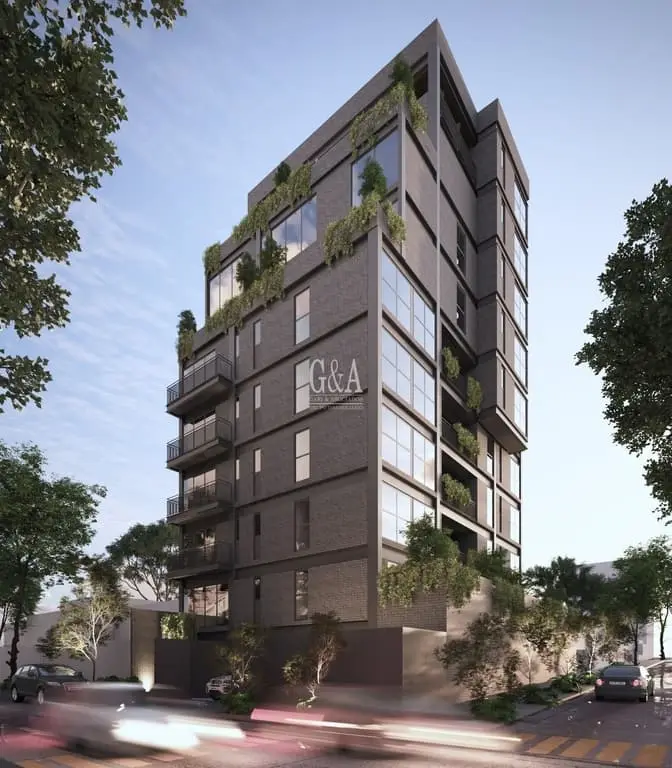 Pre-Venta Torre Rodo Ontario Providencia — foto 2