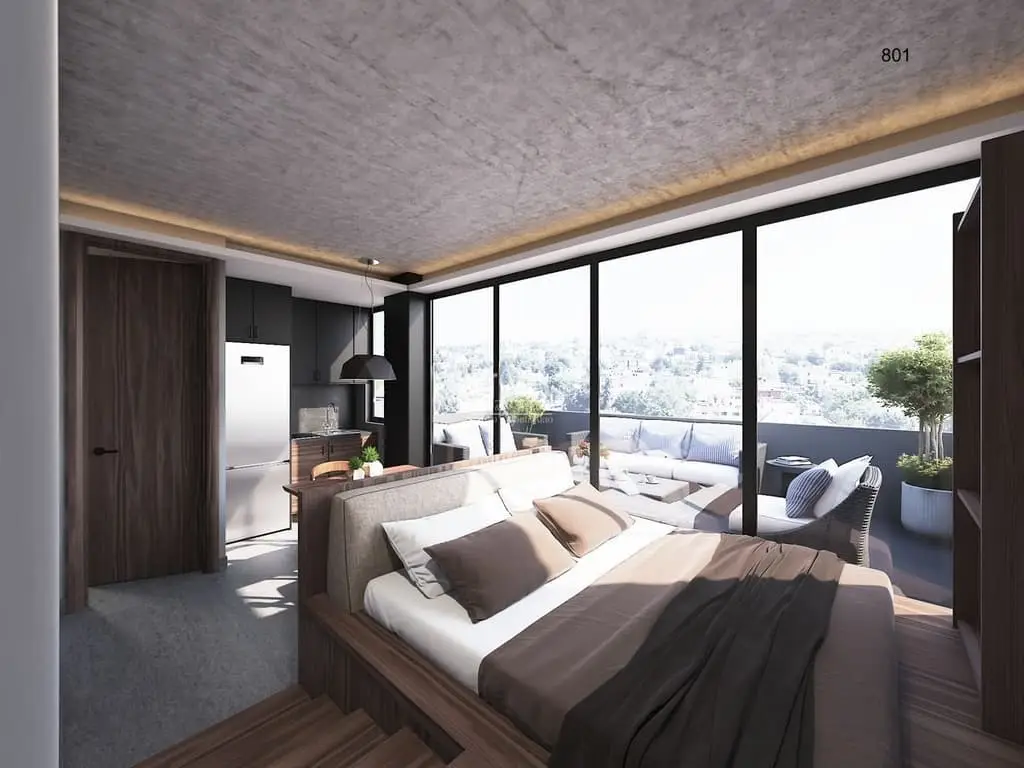 Pre-Venta Torre Rodo Ontario Providencia — foto 11