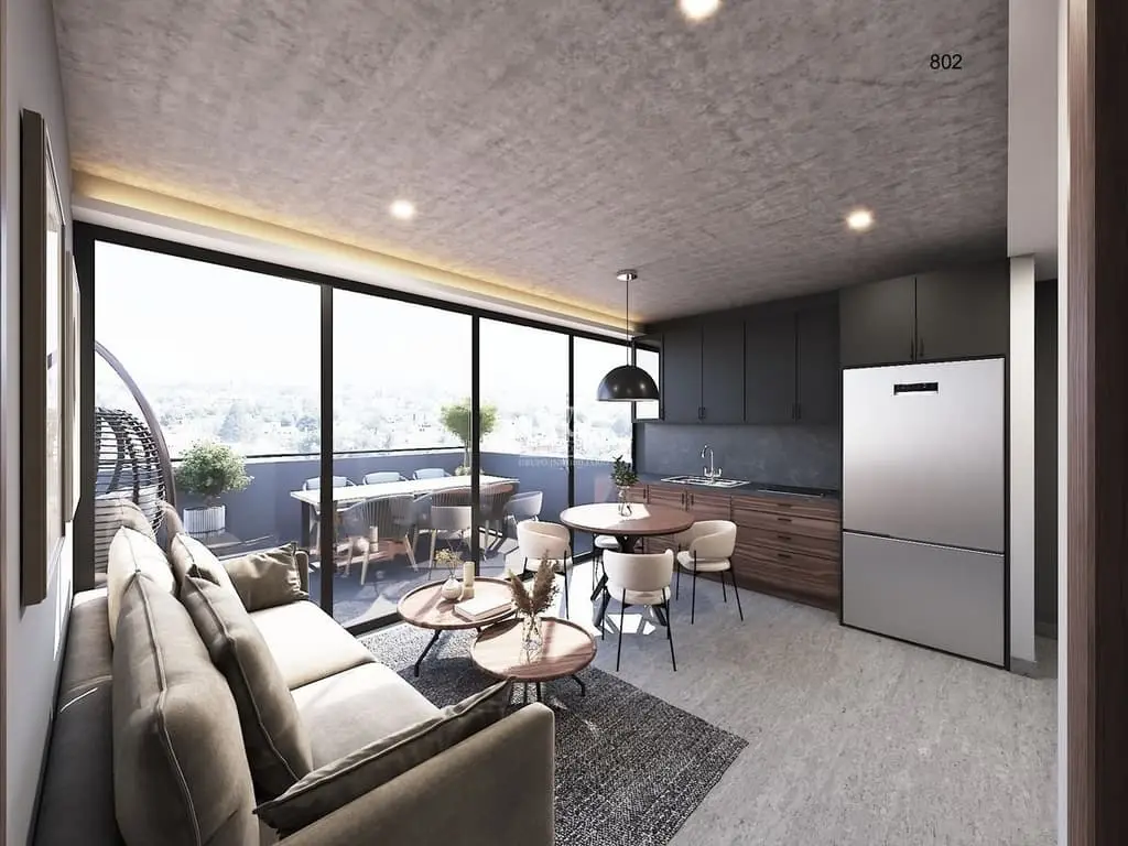 Pre-Venta Torre Rodo Ontario Providencia — foto 12