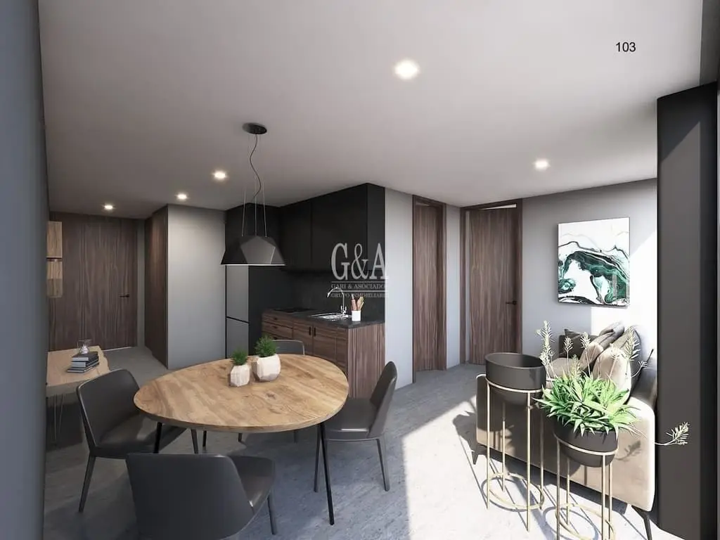 Pre-Venta Torre Rodo Ontario Providencia — foto 3