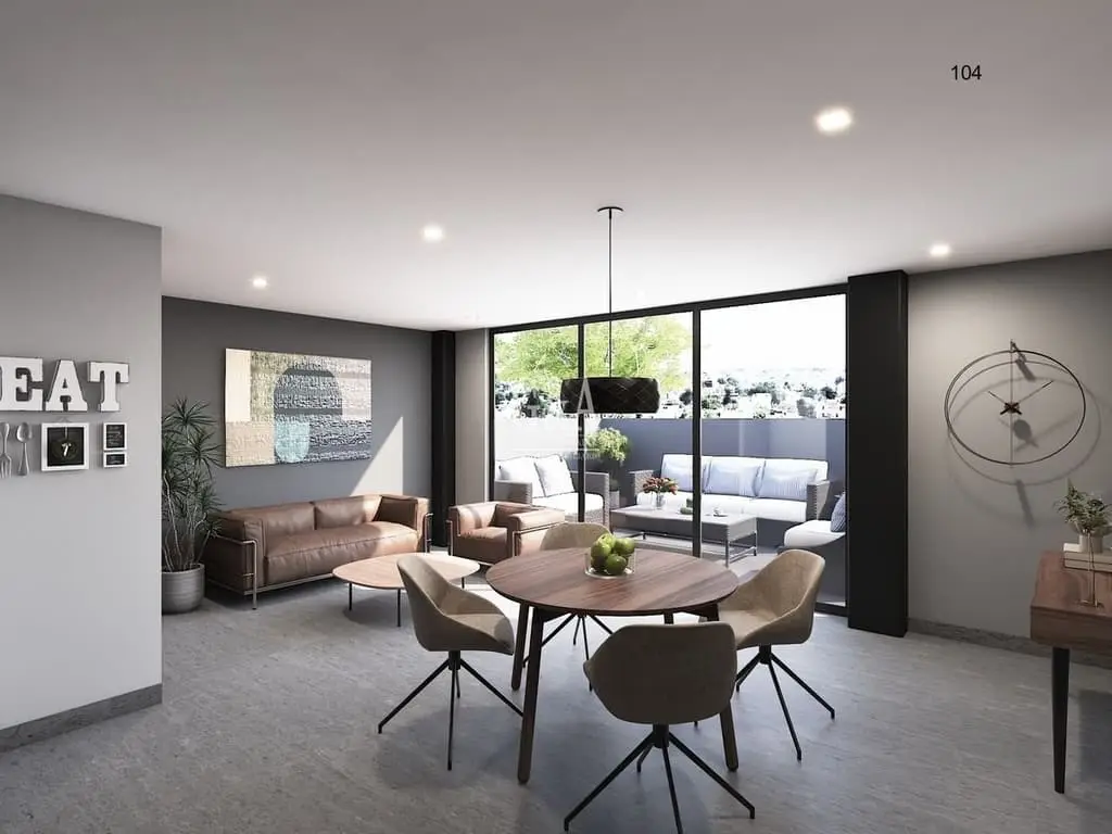 Pre-Venta Torre Rodo Ontario Providencia — foto 5