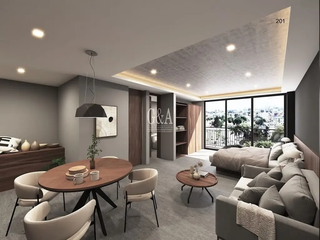 Pre-Venta Torre Rodo Ontario Providencia — foto 7