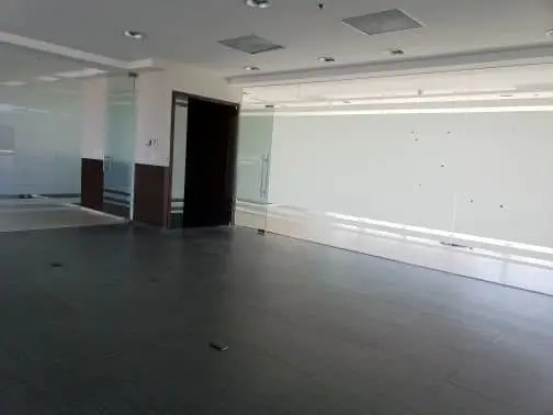 Oficina RTA con ACABADOS Santa Fe 286.49m2 — foto 2