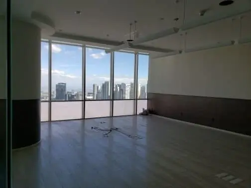 Oficina RTA con ACABADOS Santa Fe 286.49m2 — foto 3