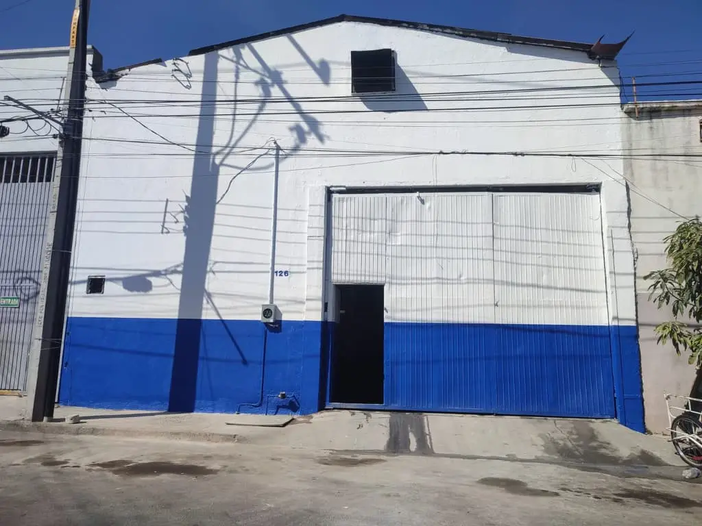 Bodega en Renta en Colonia Morelos