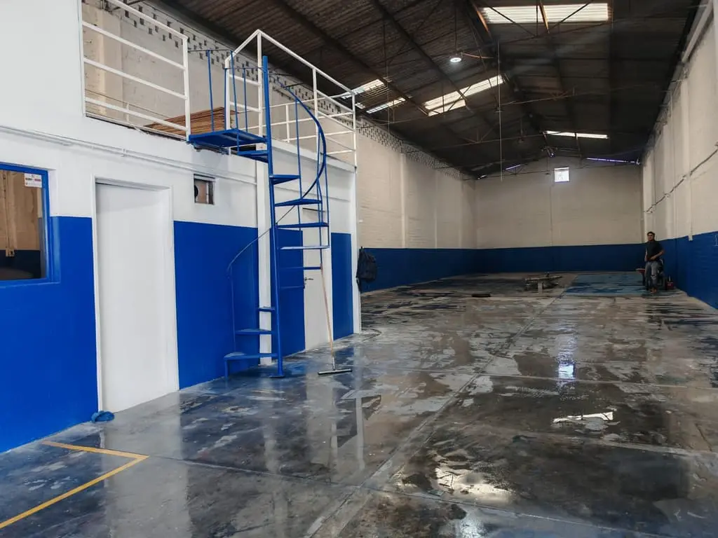 Bodega en Renta en Colonia Morelos — foto 2