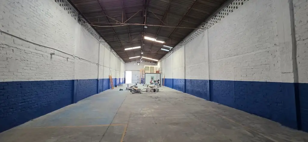 Bodega en Renta en Colonia Morelos — foto 3