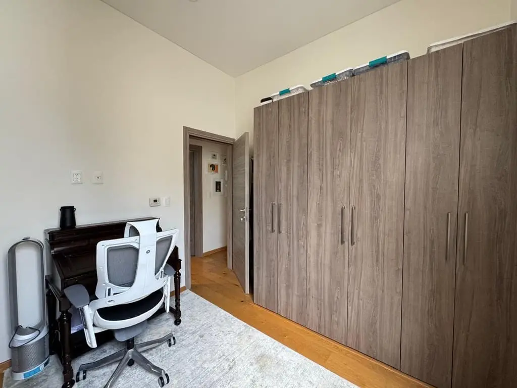 Venta de Casa en Condominio en Cuajimalpa — foto 11