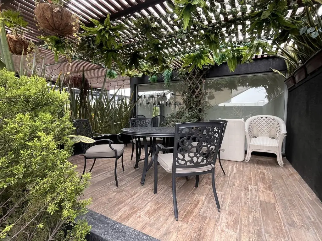 Venta de Casa en Condominio en Cuajimalpa — foto 12