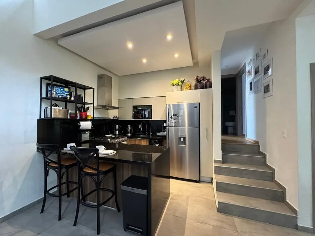 Venta de Casa en Condominio en Cuajimalpa — foto 5