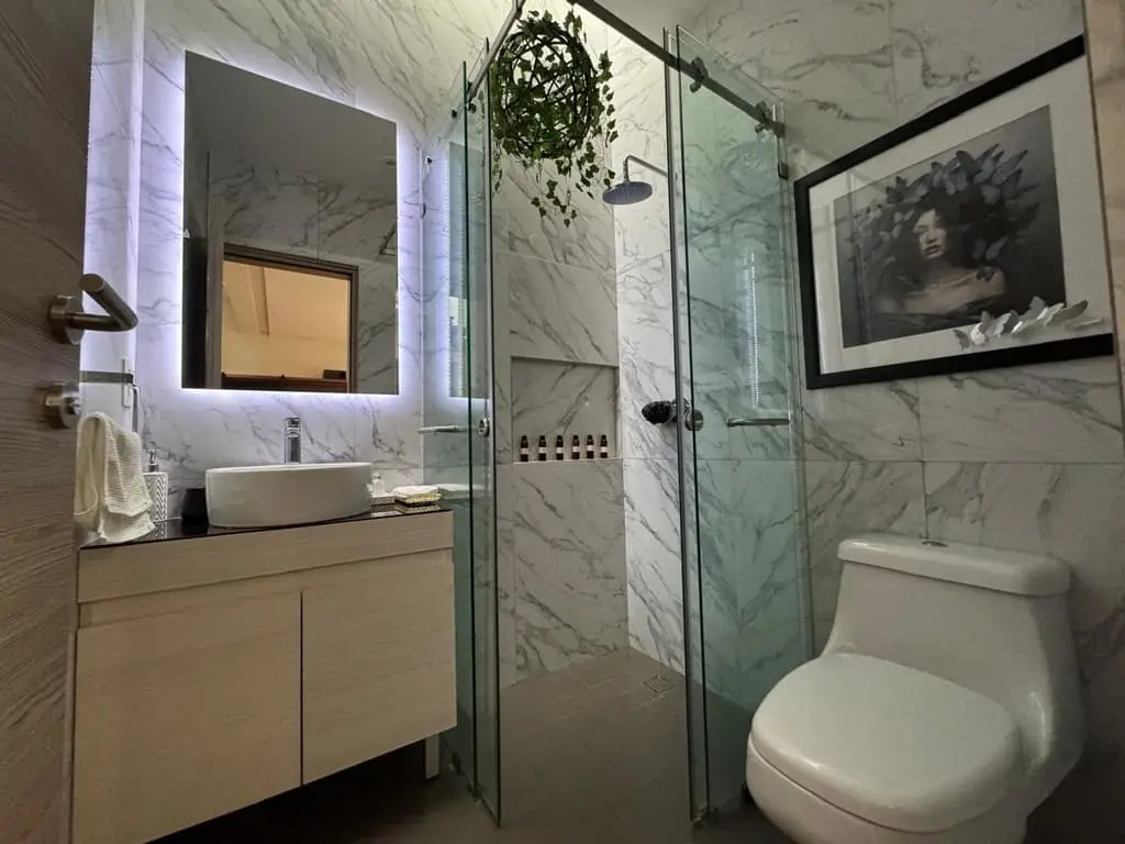Venta de Casa en Condominio en Cuajimalpa — foto 6