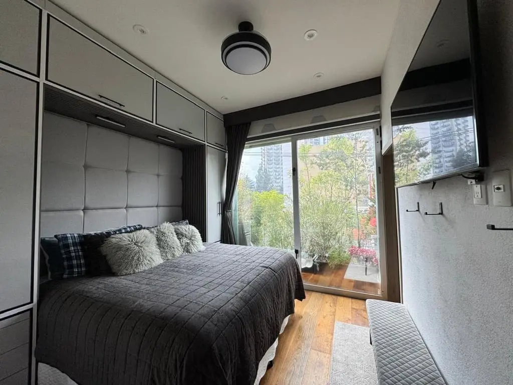 Venta de Casa en Condominio en Cuajimalpa — foto 7