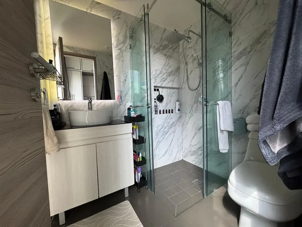 Venta de Casa en Condominio en Cuajimalpa — foto 8