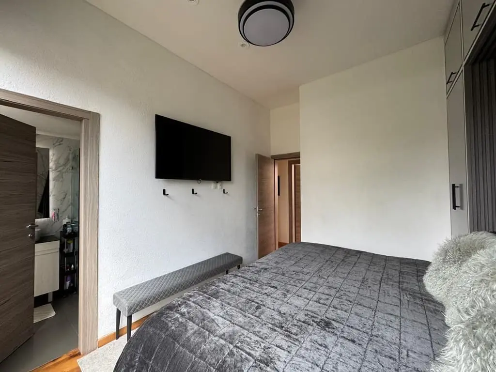 Venta de Casa en Condominio en Cuajimalpa — foto 9