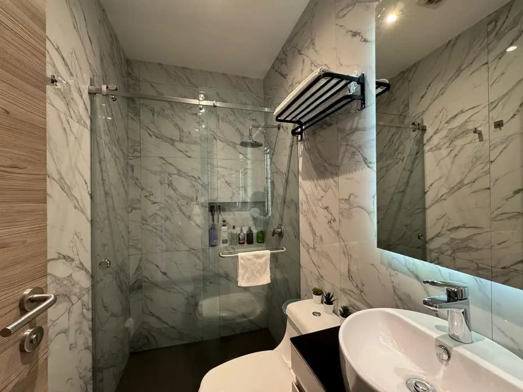 Venta de Casa en Condominio en Cuajimalpa — foto 10