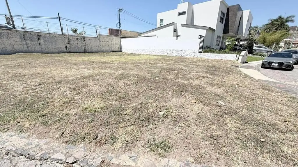 Terreno en Venta en Campo Nogal Residencial - Los Gavilanes 8 — foto 4