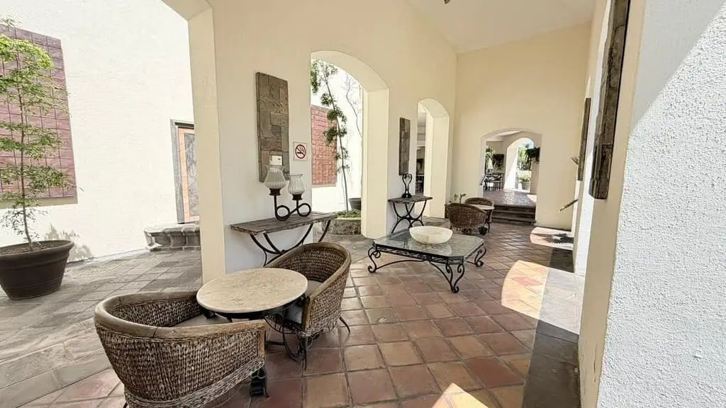 Terreno en Venta en Campo Nogal Residencial - Los Gavilanes 8 — foto 9