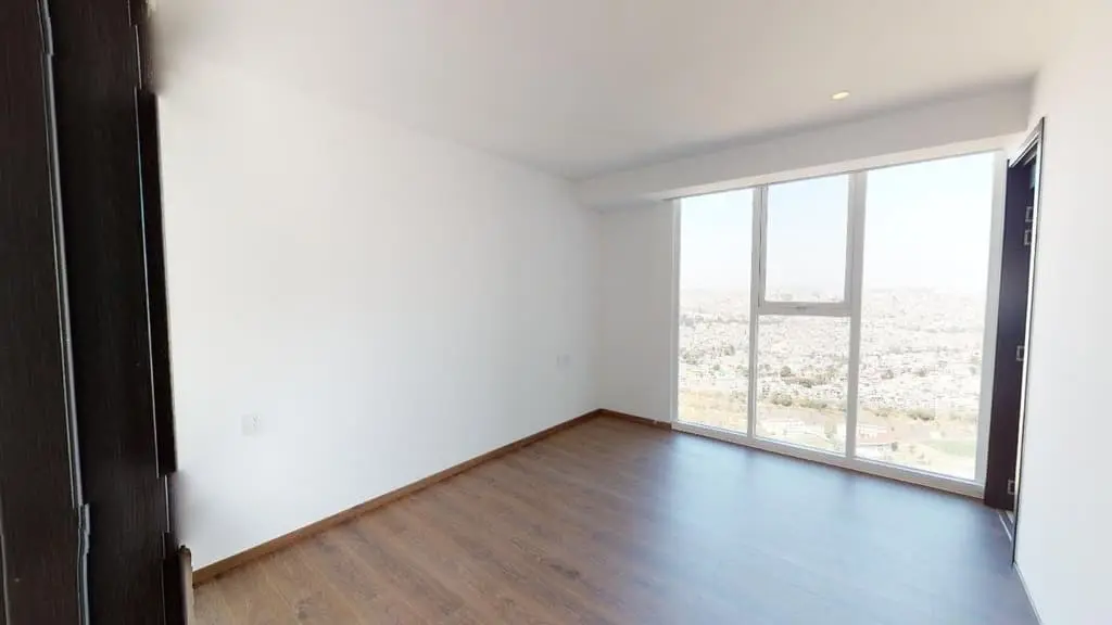 Departamento en renta en Five Bosque Real | 3 recámaras + family room | Terraza | 194 m² — foto 11