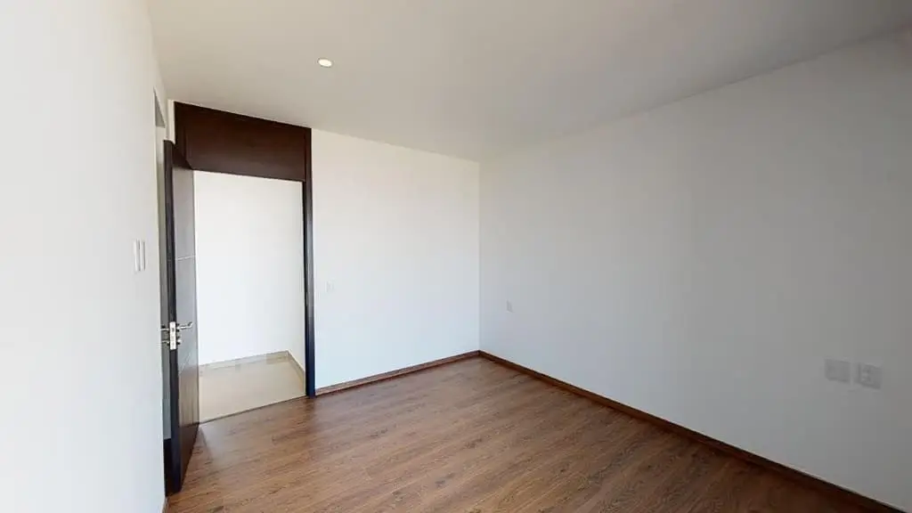 Departamento en renta en Five Bosque Real | 3 recámaras + family room | Terraza | 194 m² — foto 10