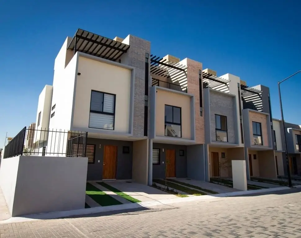 Casas en venta en Parques del Bosque 2da Sección