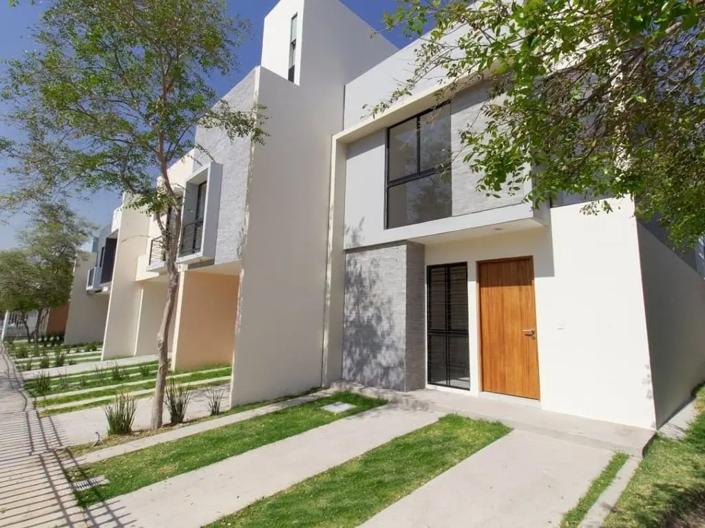 Casas en venta en Parques del Bosque 2da Sección — foto 2