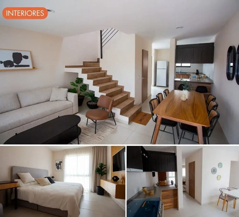 Casas en venta en Parques del Bosque 2da Sección — foto 6