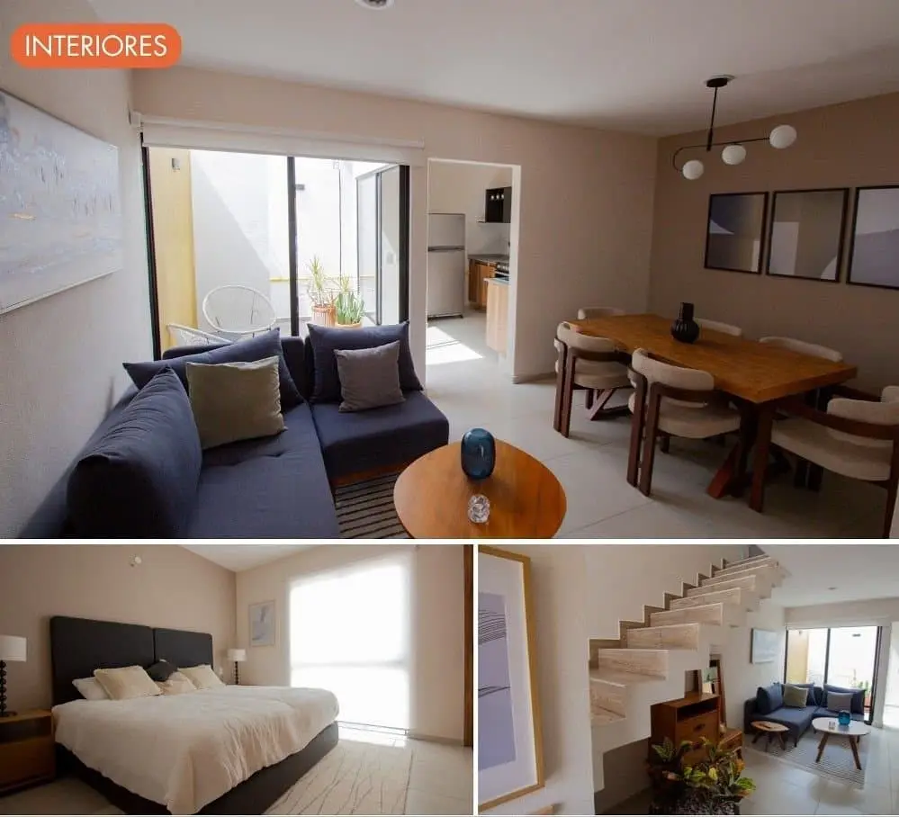 Casas en venta en Parques del Bosque 2da Sección — foto 10
