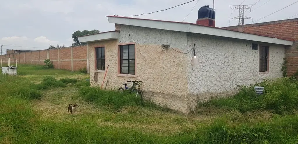 Terreno en Renta Ideal para Bodega Zona Aeropuerto — foto 2