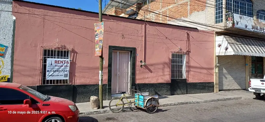 Tlajomulco Centro Terreno Local Comercial en Venta — foto 2