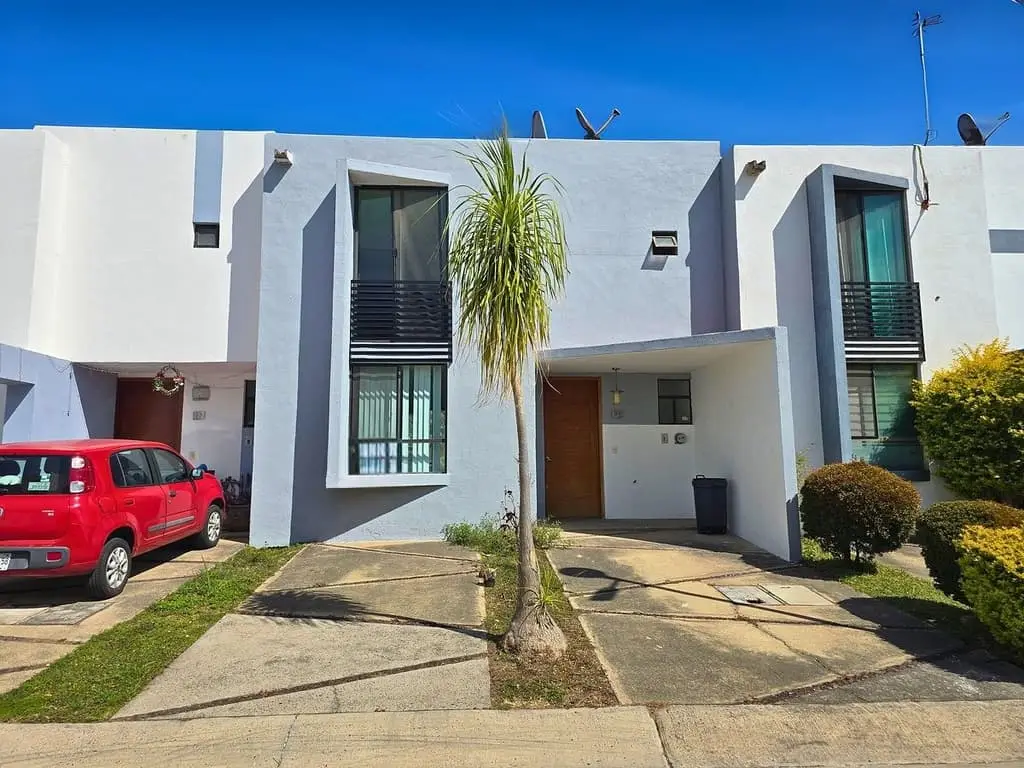 Casa en Venta en Foresta Santa Anita