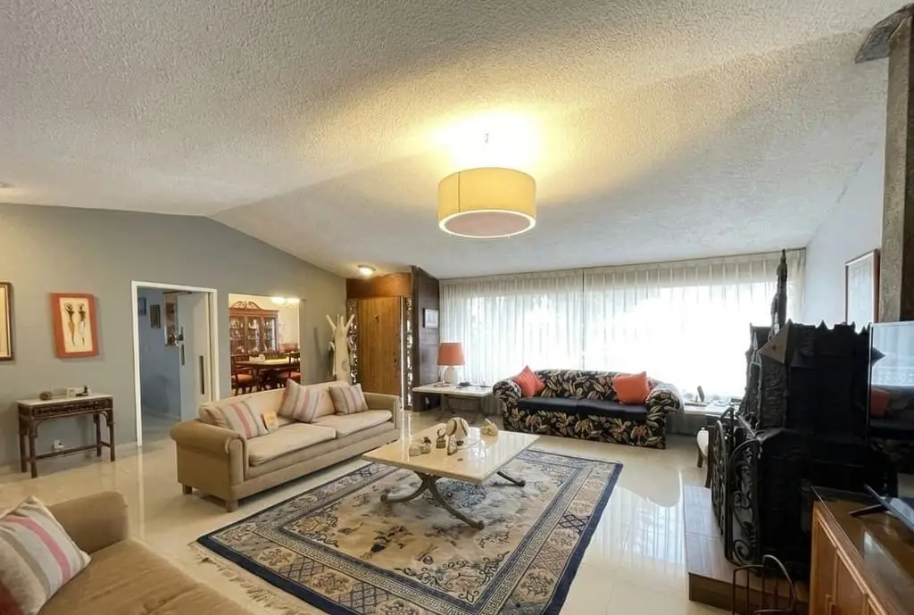 Casa en venta en Lomas Axomiatla