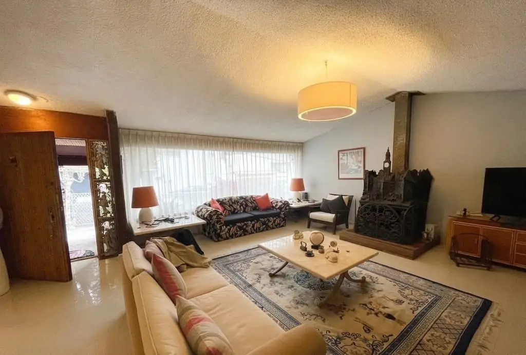 Casa en venta en Lomas Axomiatla — foto 3