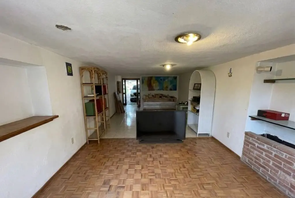 Casa en venta en Lomas Axomiatla — foto 6