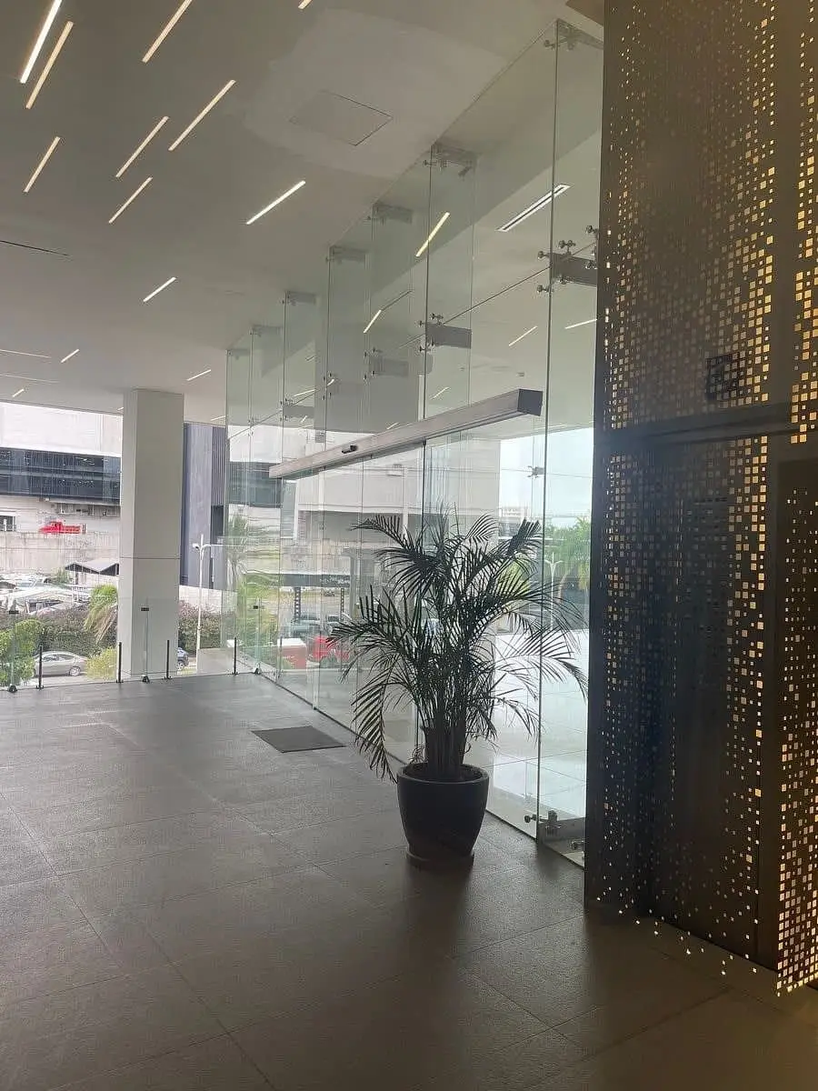 oficinas corporativas 2000 metros andares — foto 2