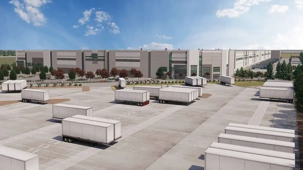 Terrenos Industriales en Monterrey Desde 2 Hasta 80 Hectareas