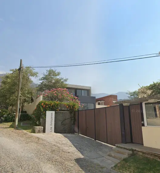 Casa en Venta en Chapala, Coto Los Arrayanes